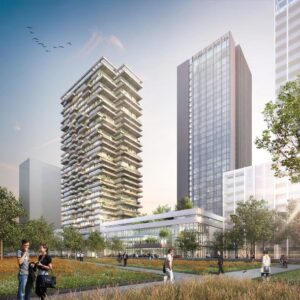 Maritim Hotel Amsterdam