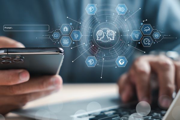 AI voor events en congressen