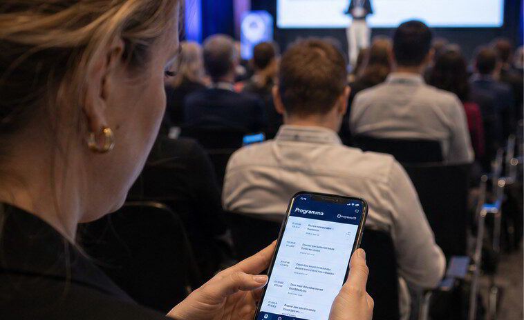 Congres app