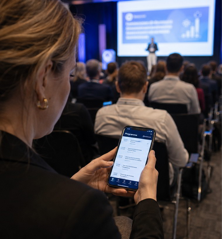 Congres app