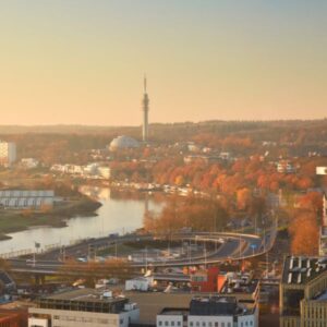 Congreslocaties Arnhem