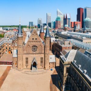 Congreslocaties Den Haag