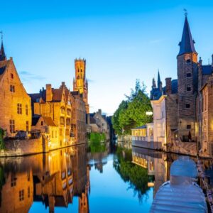 Congreslocaties Maastricht