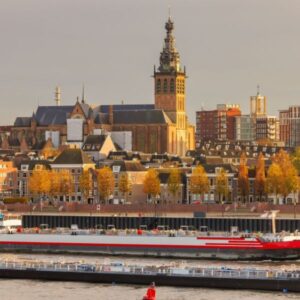 Congreslocaties Nijmegen