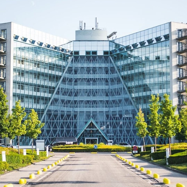 Hotels Groningen voor congres