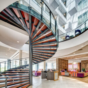 Hotel Lumen in Ijsseldelta Center Zwolle