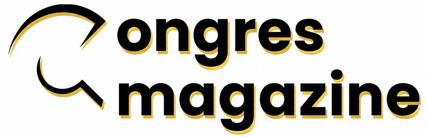 Congres Magazine