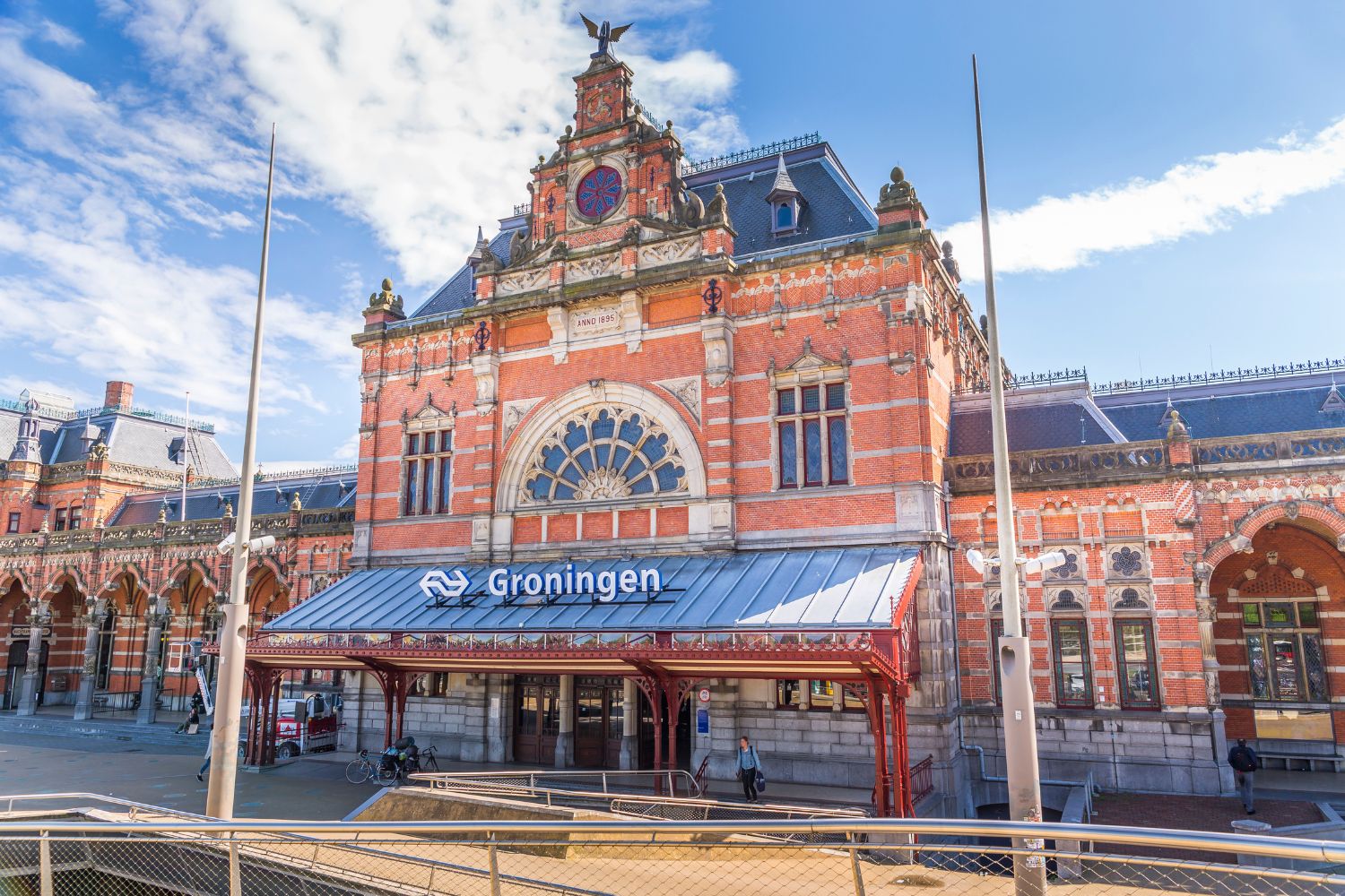 5 redenen om een congres in Groningen te organiseren
