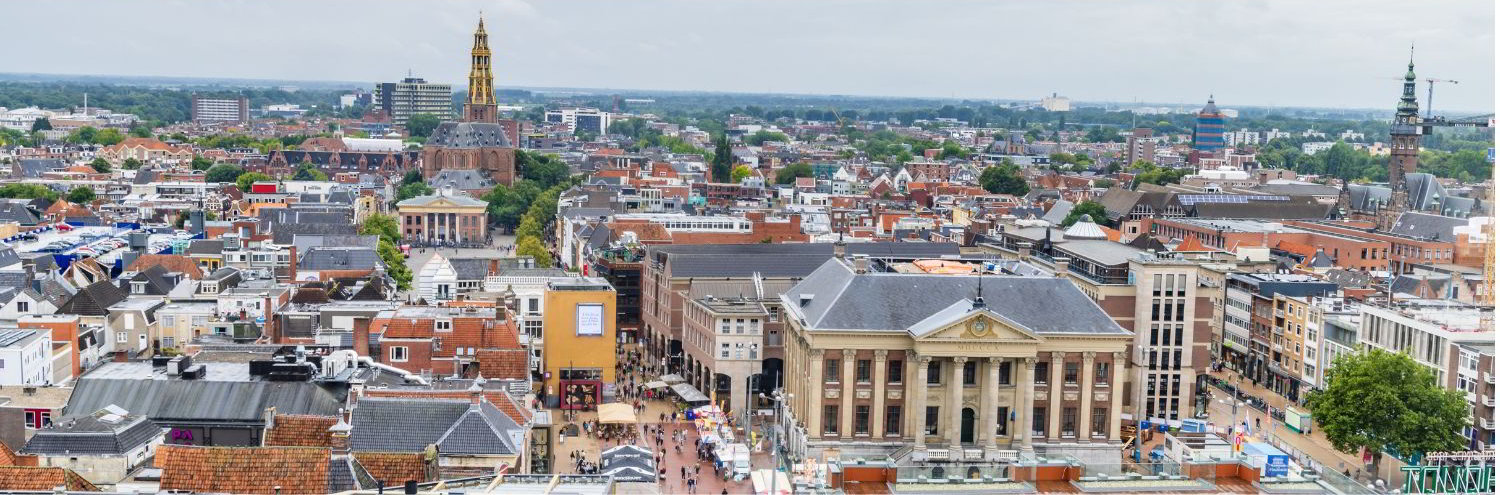 Groningen