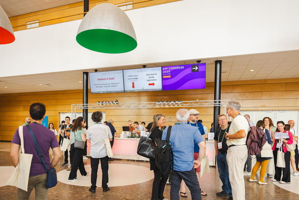 Congres organiseren in Groningen stappenplan
