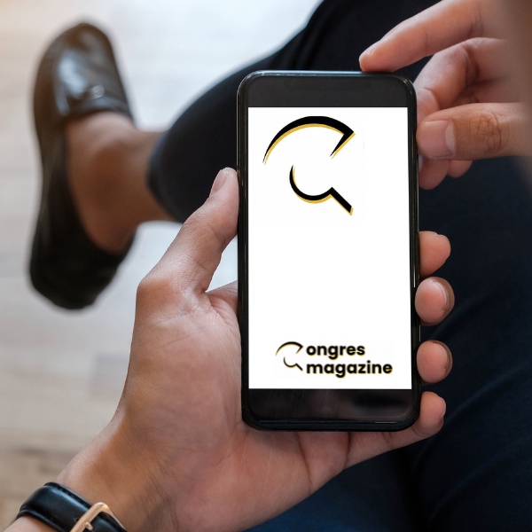 De beste congres apps