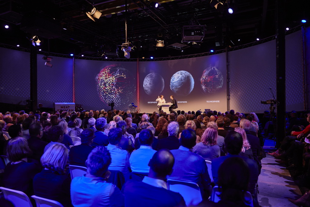 Congres organiseren in Noord Brabant
