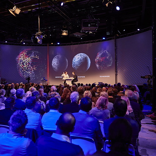 Congreslocatie Noord-Brabant