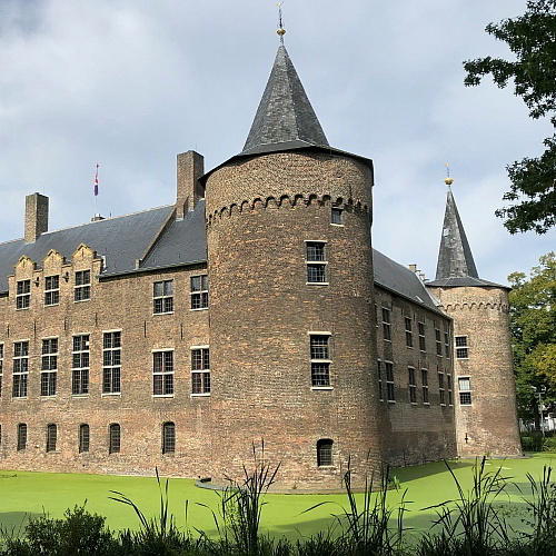 Congreslocaties Brabant