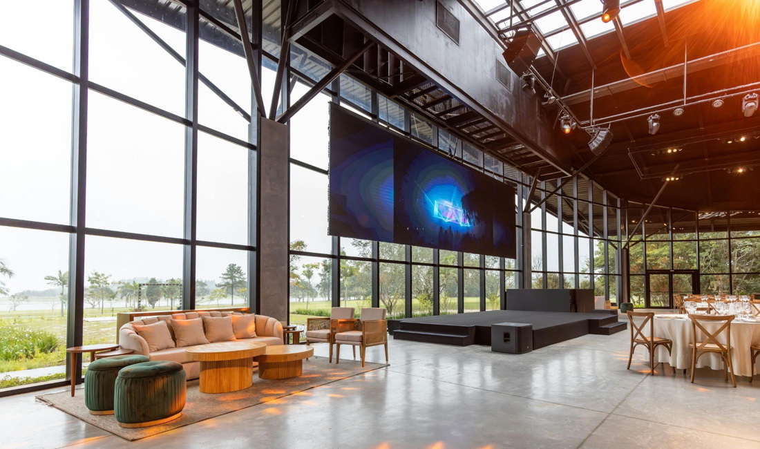 Congres organiseren in Nederland - congres locatie vinden