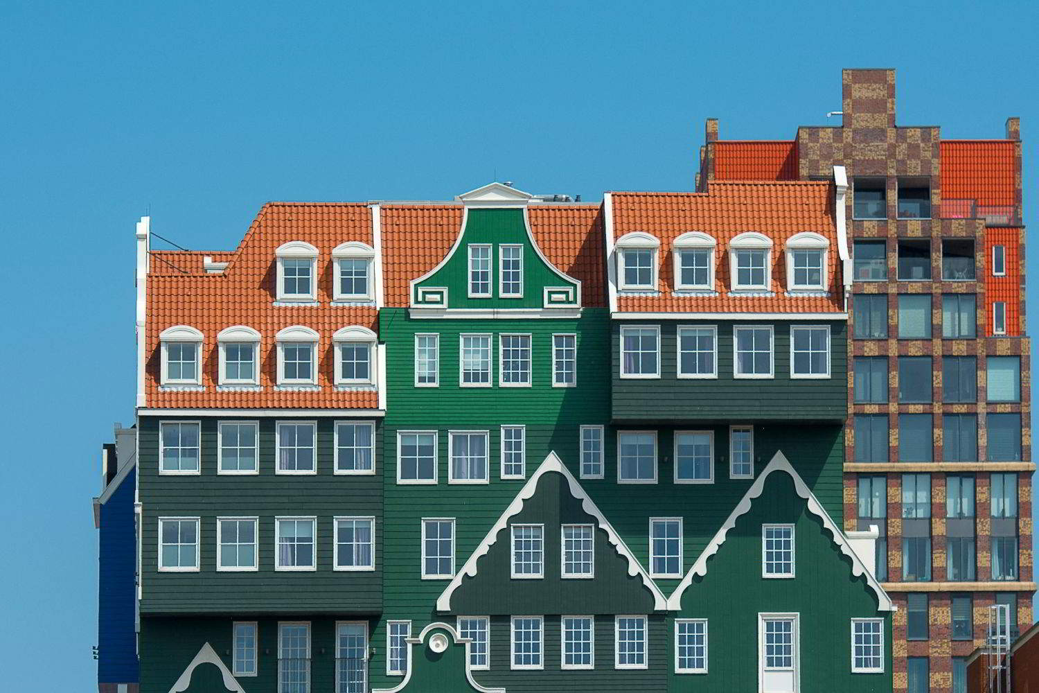 Congres organiseren in een hotel