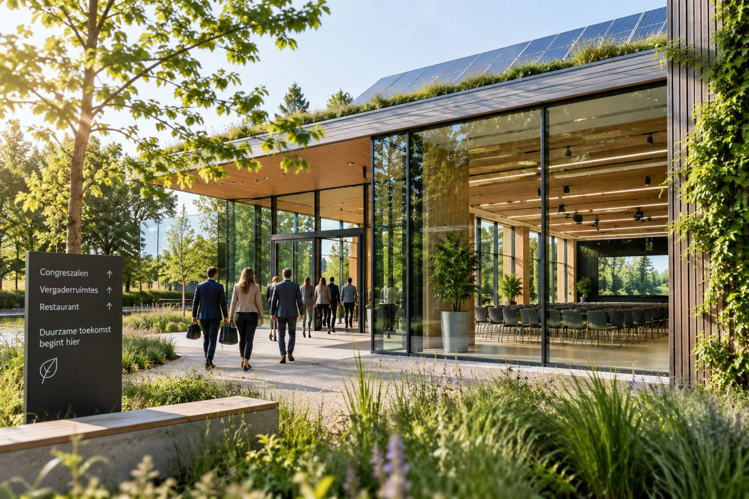 Moderne-locatie-met-duurzaam-karakter-voor-congres